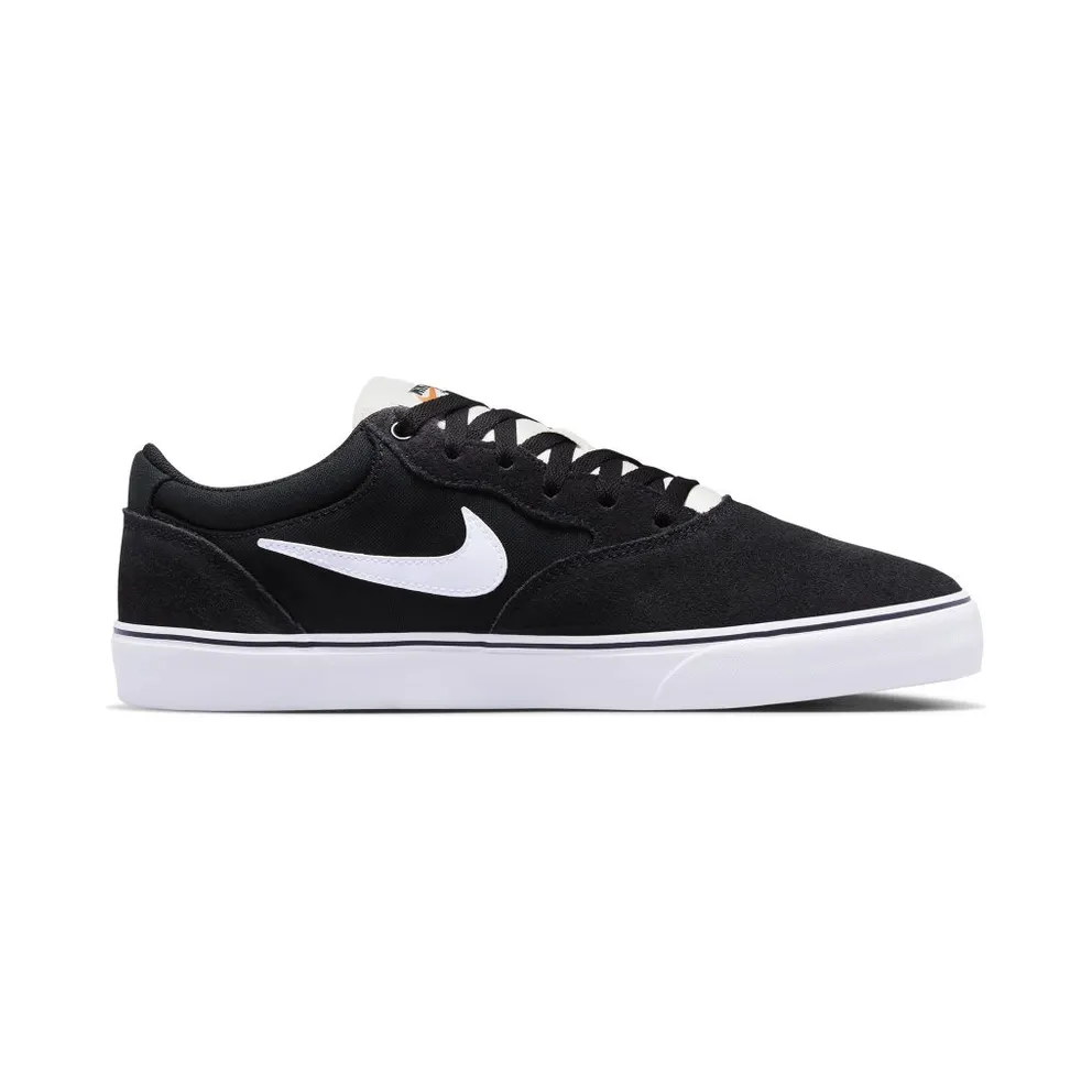 Nike SB Chron 2 Skate Black (DM3493-010)
