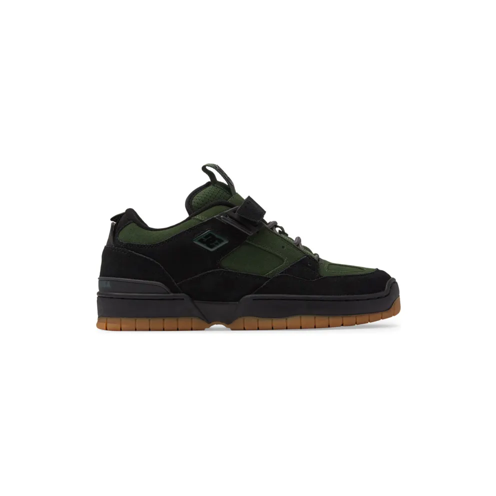 DC Js 1 “Green” (ADYS100796DE0)