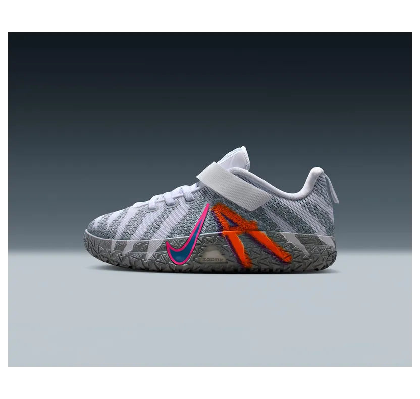 Nike Ja 3 Light Show (IB4771-100)