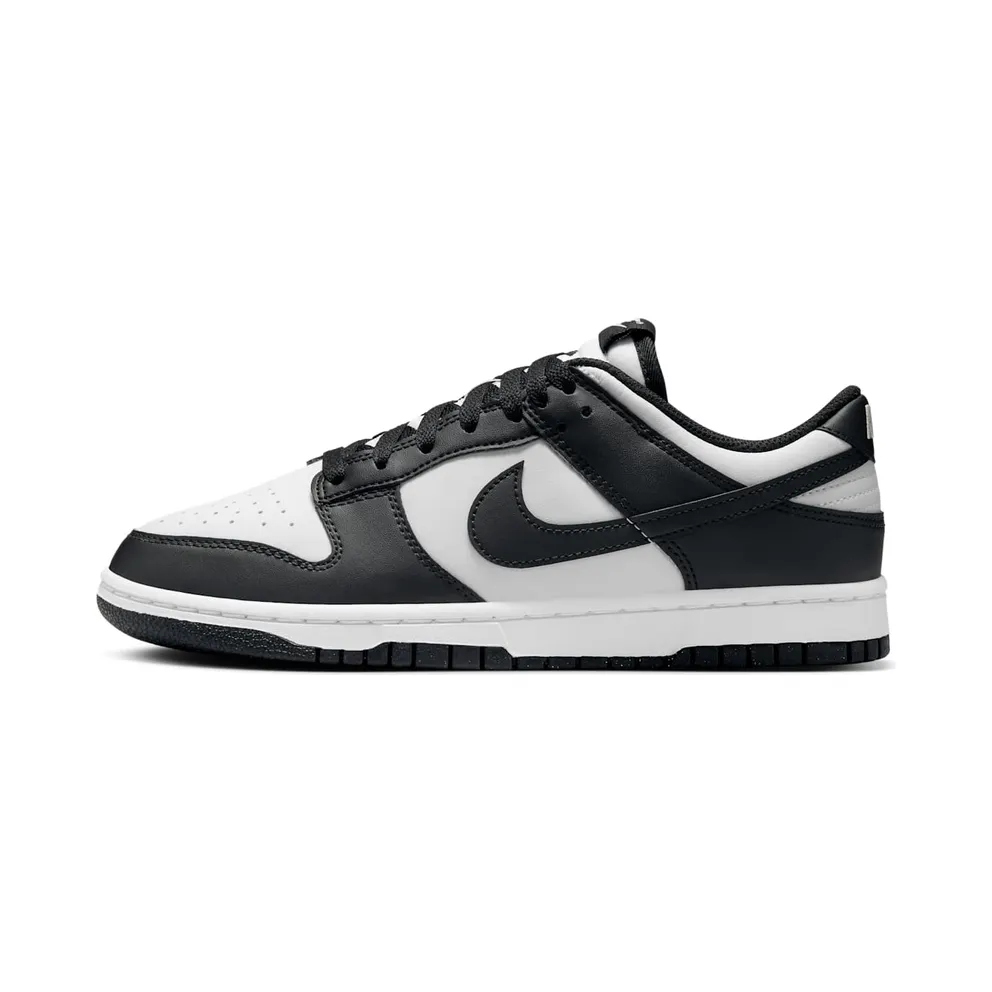 Nike Dunk Low WMNS Next Nature Black White (DD1873-102)