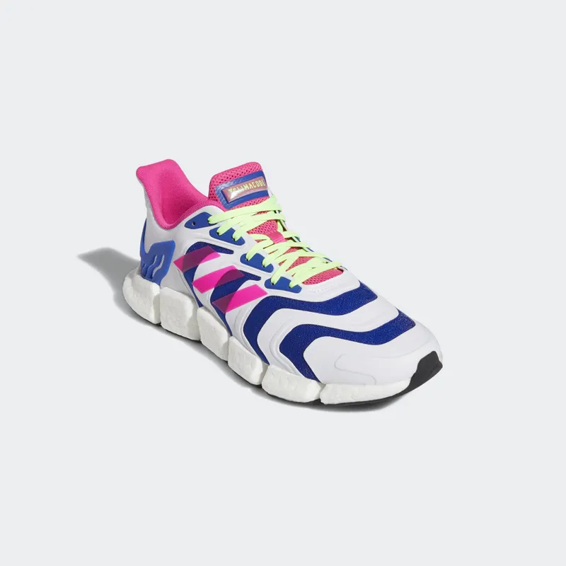 Adidas Climacool X SUMMER.RDY Cloud White / Shock Pink / Signal Green (FX4730)