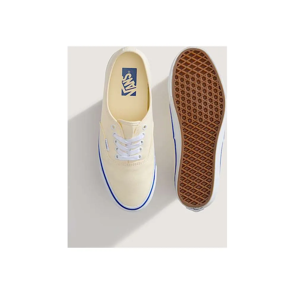 Vans LX Authentic Reissue 44 “Off White / White” (VN000CQAOFW)