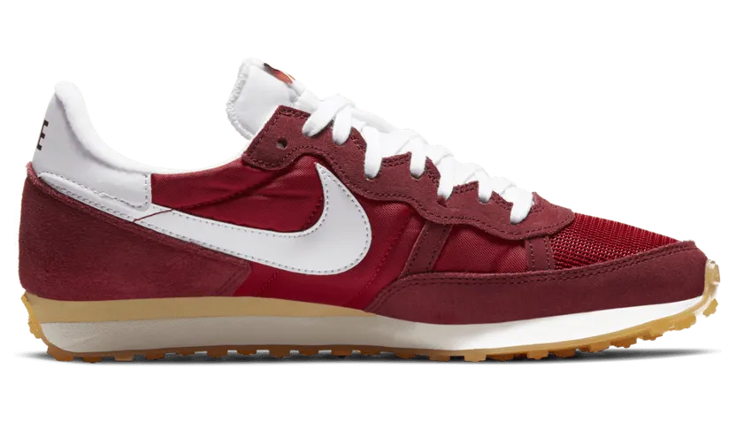 Nike Challenger OG Gym Red (DD5122-687)