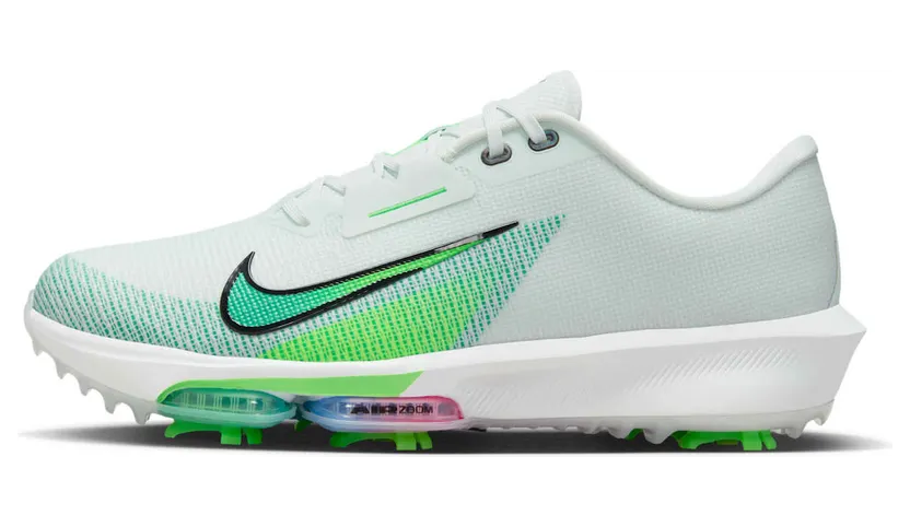 Nike Air Zoom Infinity Tour 2 “Barely Green White Green Strike Black” (FD0218-300)