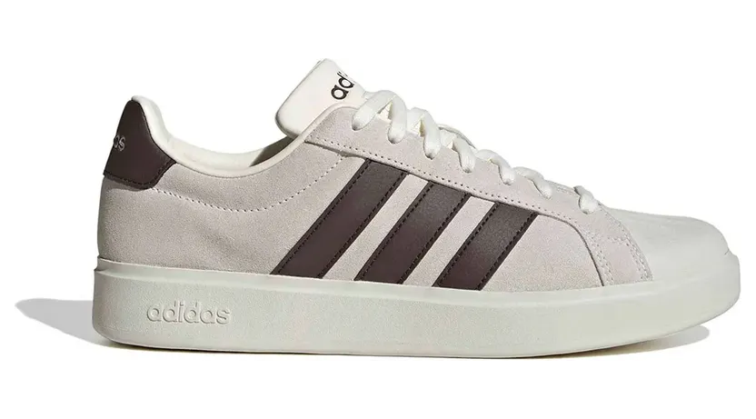 Adidas Streettalk Wit (KJ4834)