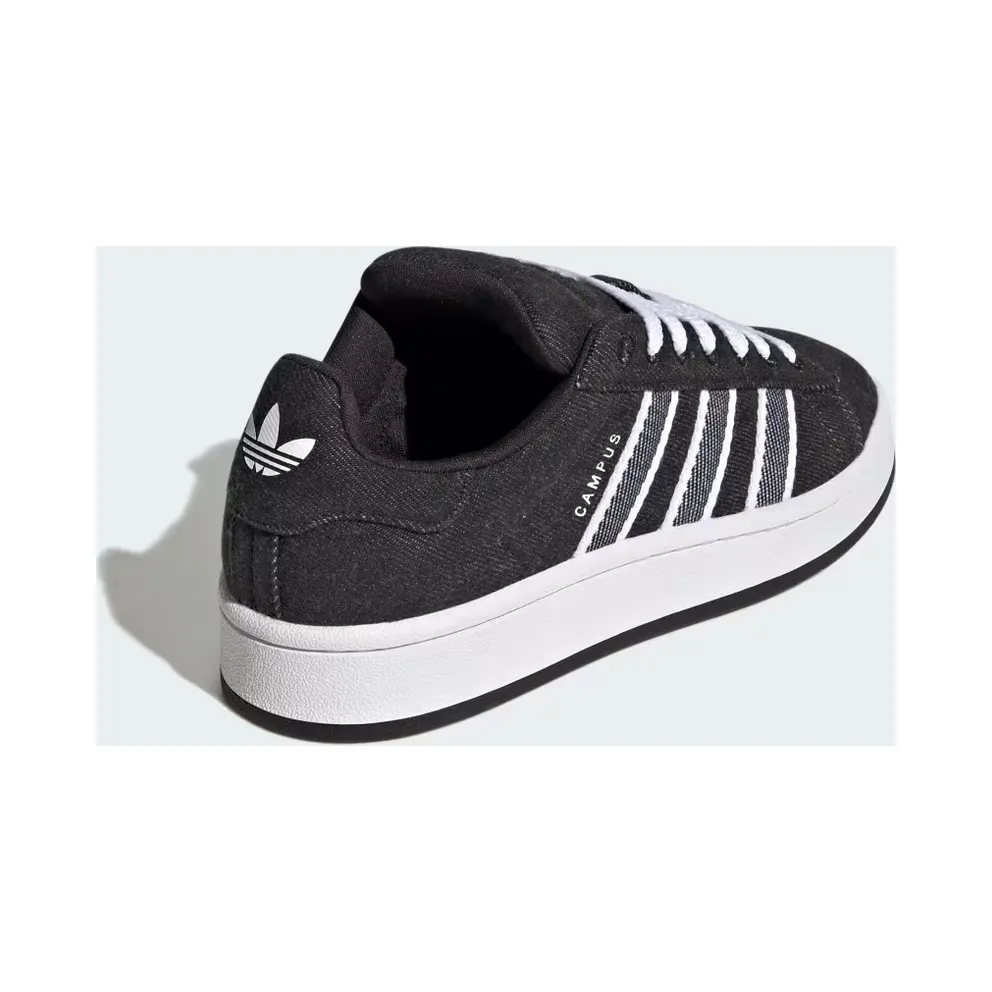 adidas Campus 00s Denim Black White