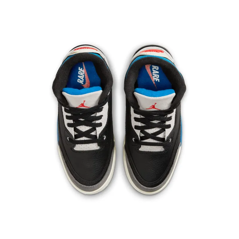 Air Jordan 3 PS “Rare Air” (IB8969-004)
