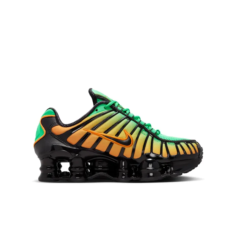 Nike Shox TL Green (IO4645-300)