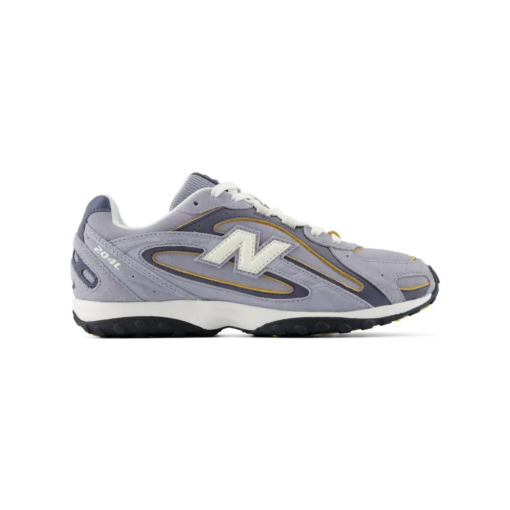 New Balance 204L “Digital Mist” (U204L3OL)