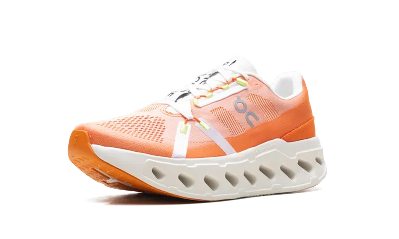 On Running Cloudeclipse “Flame Ivory” (3WD30090914)