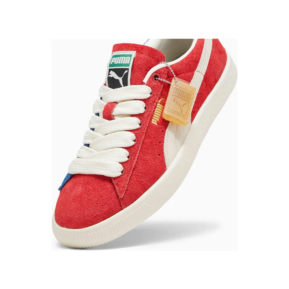 Puma Suede VTG Origins ‘Puma Red’ (39311601)