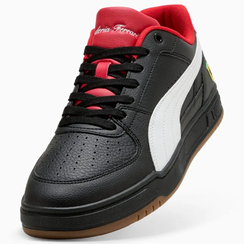 Puma Caven Black (309521-01)