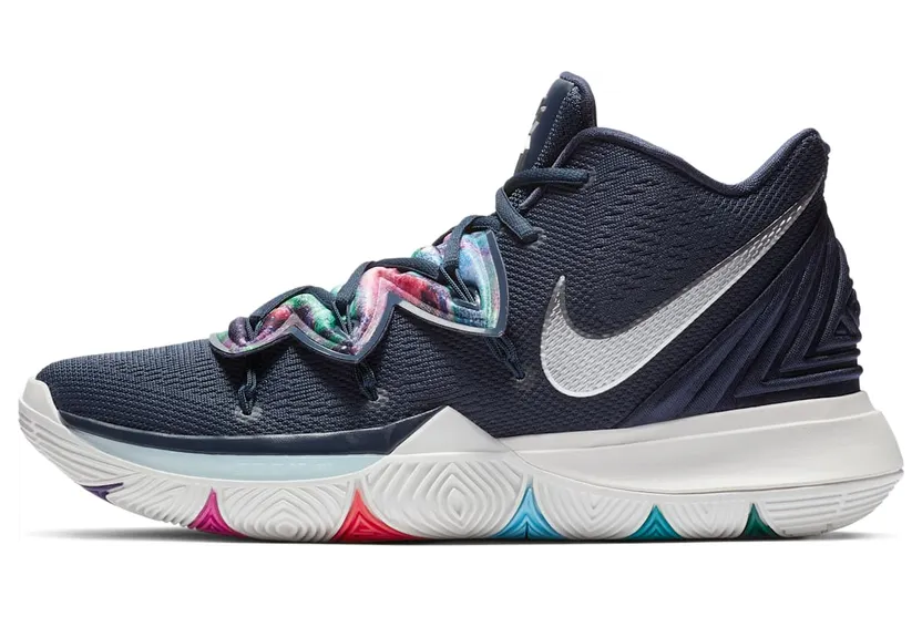 Nike Kyrie 5 Multi-Color