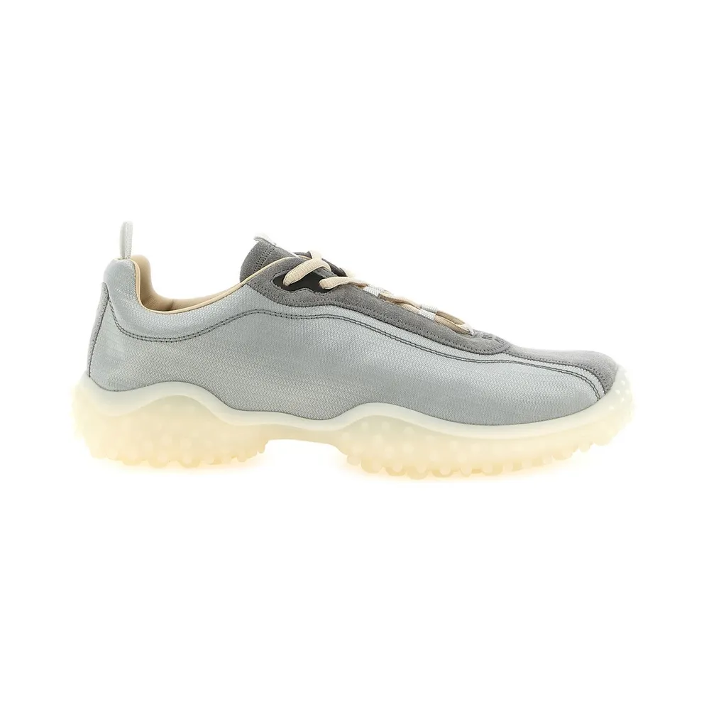 Miu Miu Bubble “Grey” (5E806EFA0453M0KF0424)