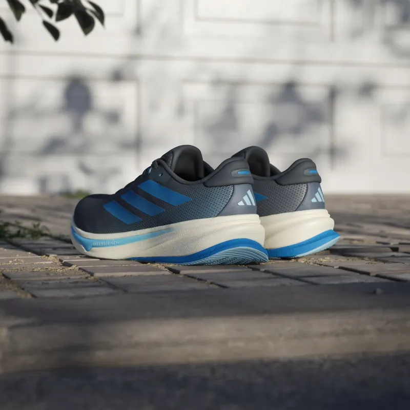 Adidas Supernova Rise 2 Running Shoes Legend Ink / Bright Royal / Clear Sky (JR7685)