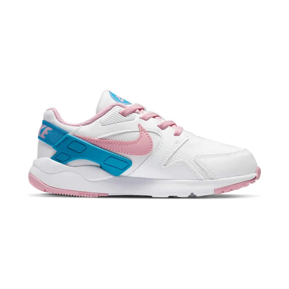 Nike LD Victory “White / Laser Blue / Pink” (AT5605-102)