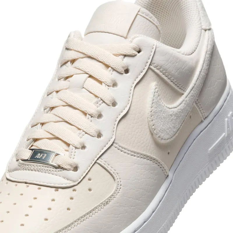 Nike Air Force 1 Low ’07 Next Nature “Phantom Sail” (HQ3905-001)