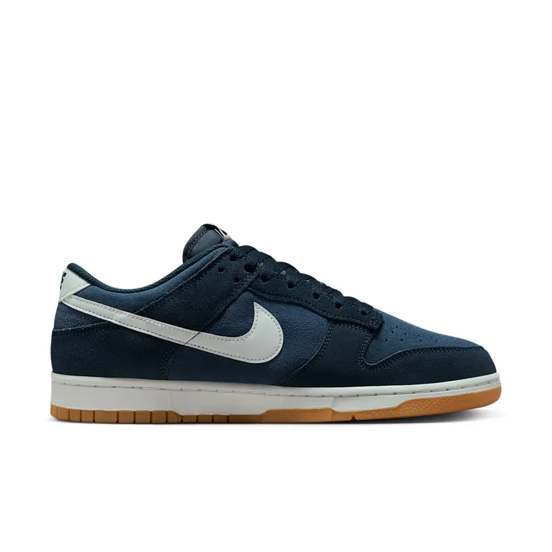 Nike Dunk Low SE Monsoon Blue (HQ1931-400)