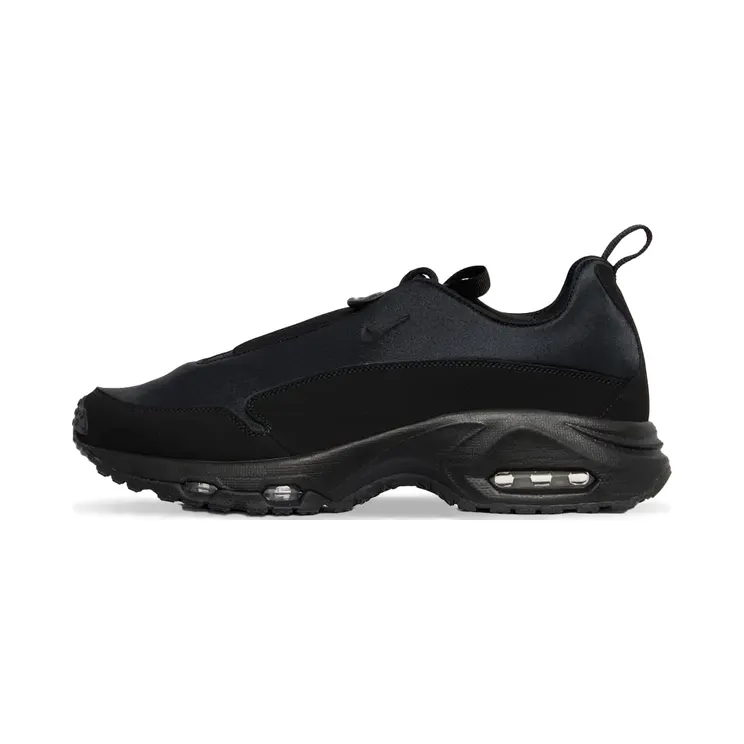 Nike x Comme des Garçons Air Max Sunder Black (DO8095-001)