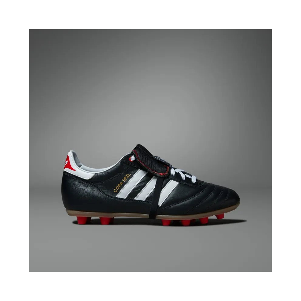 adidas Copa Mundial Spezial F.C. FG Black White Red (IE9096)