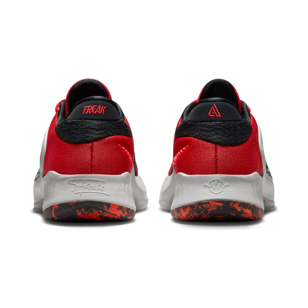 Nike Zoom Freak 4 GS “Safari” (DQ0553-600)