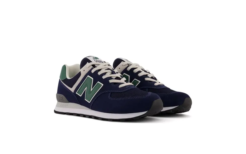 New Balance New Balance Blue/Green (ML574HL2)