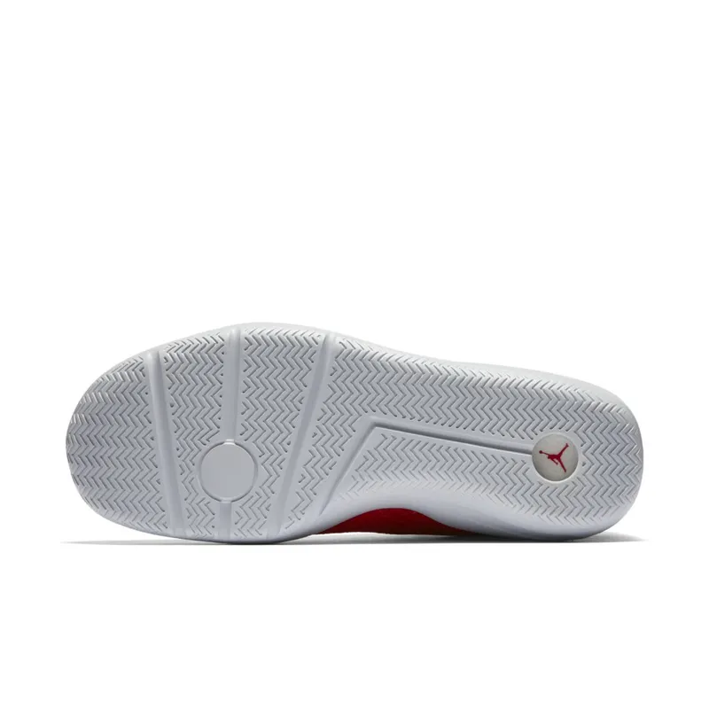 Jordan Eclipse Gym Red Wolf Grey Gym Red/Wolf Grey (724010-614)
