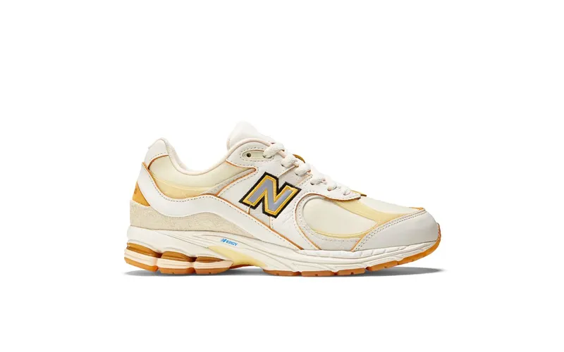 New Balance 2002R Joe Freshgoods Conversations Amongst Us – “Dawn Glow / Sea Salt” (M2002RJ1)