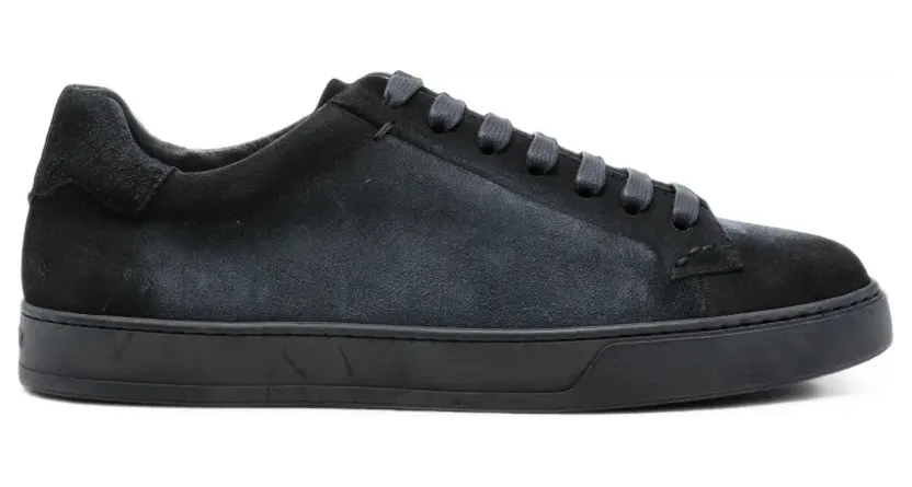 Doucal’s Spencer RS low-top “Blue” (DU3552SPENUF260)