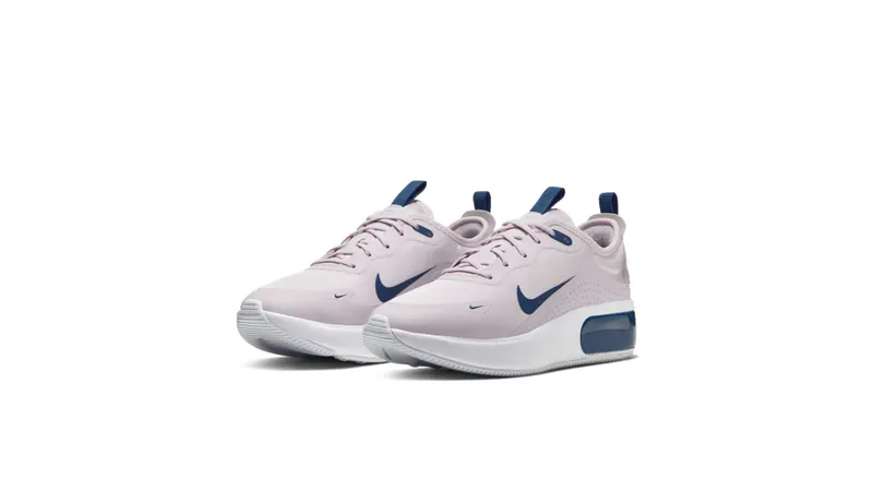 Nike Air Max Dia “Barely Rose / White / Valerian Blue” (CI3898-600)