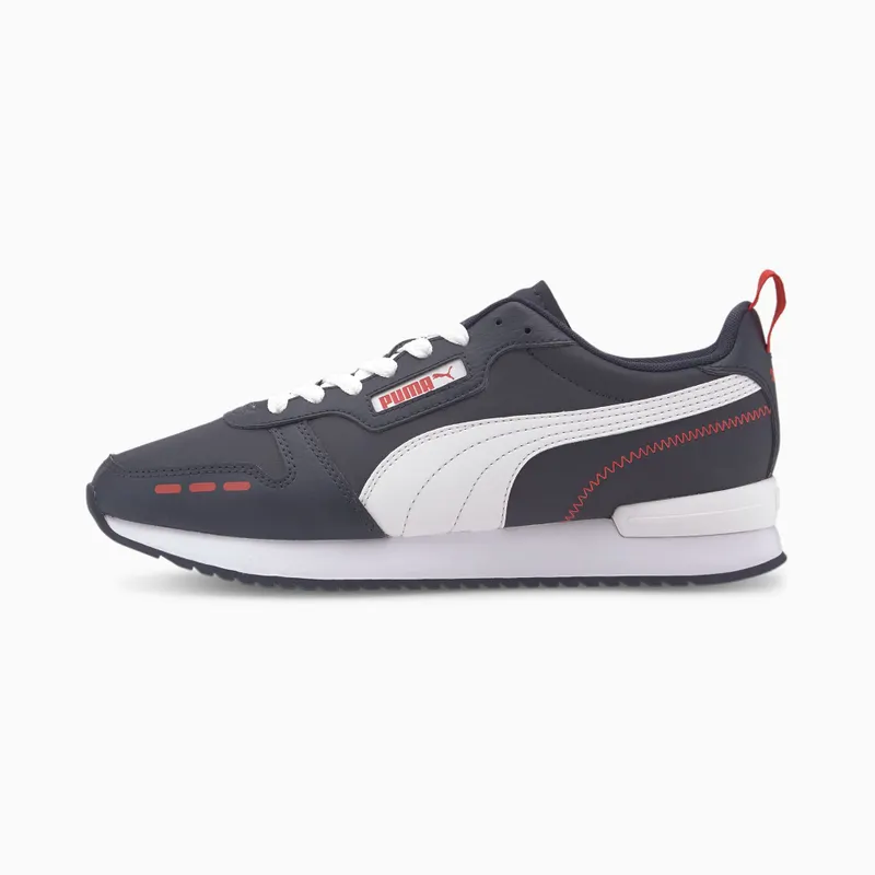 Women’s PUMA R78 Peacoat/White (374127-03)