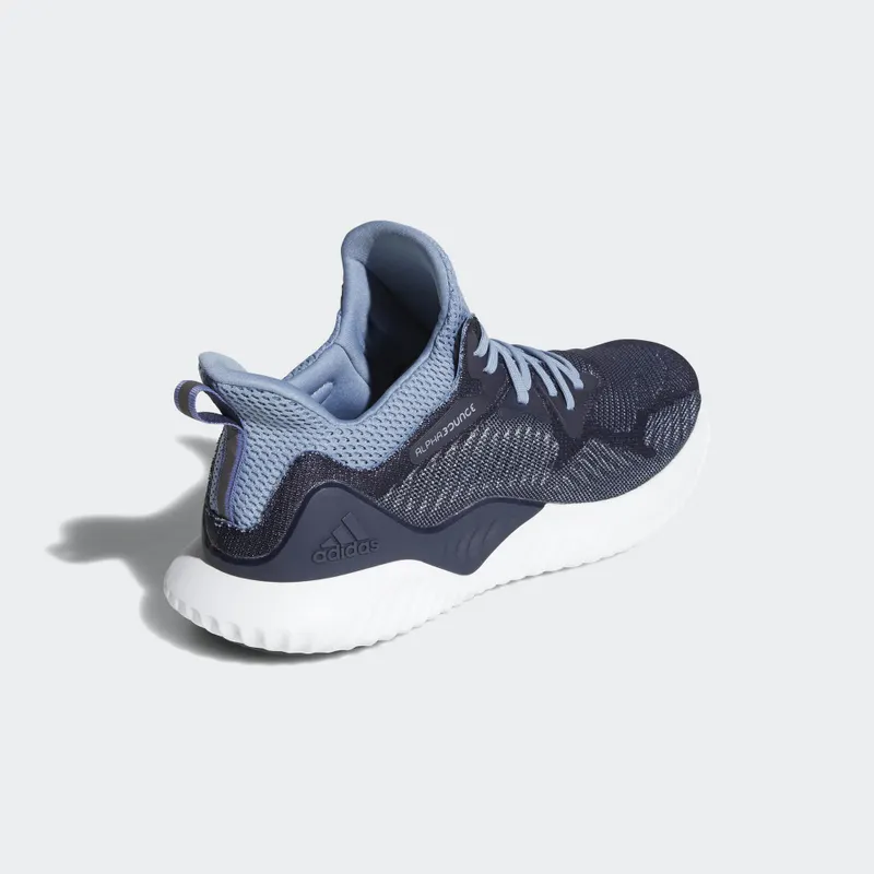 adidas  Alphabounce Beyond M Blue Blue/Legend Ink (CG4764)