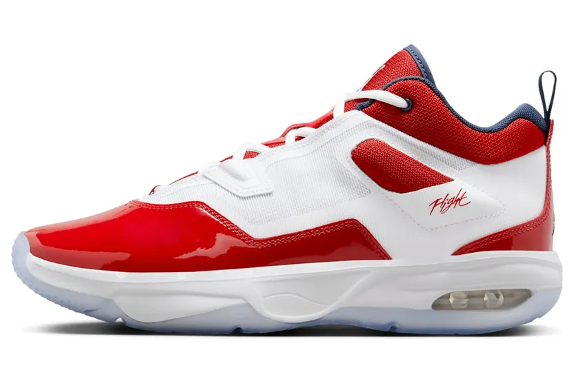 Jordan Stay Loyal 3 FB1396-102