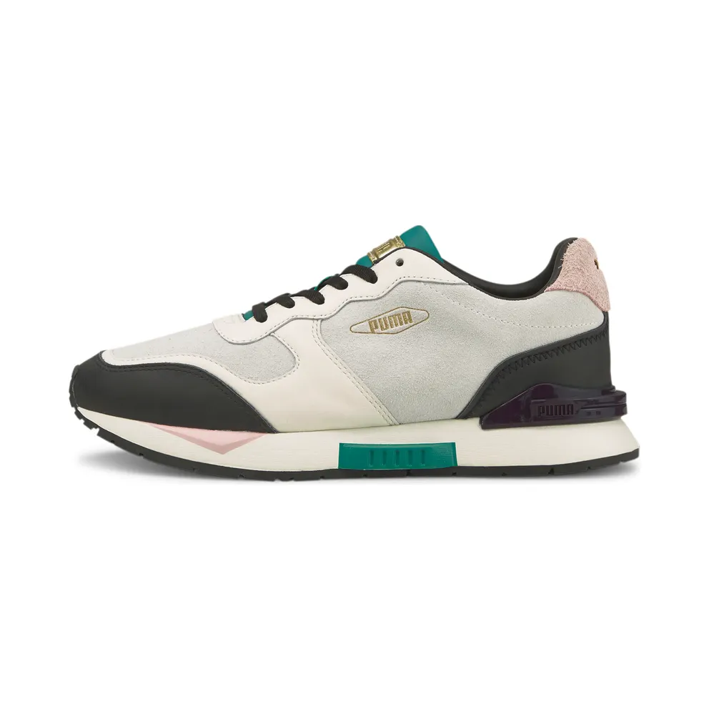 Puma Mirage Clean Prm White (38189403)