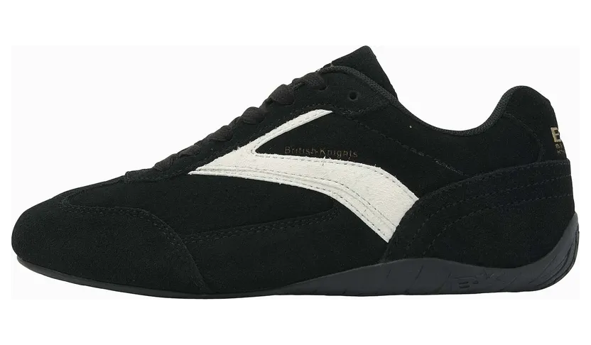 british knights sneaker Chocoladebruin (B56-3615-02)