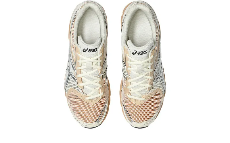 ASICS Gel-DS Trainer 14 Cream Terracotta (1203A607-107)