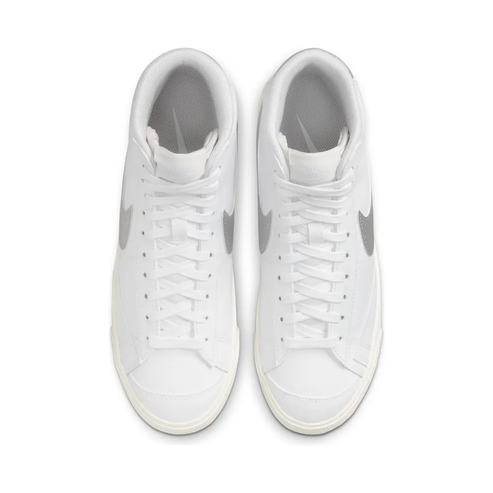 Nike Blazer Mid ’77 ESS White (DQ7574-100)