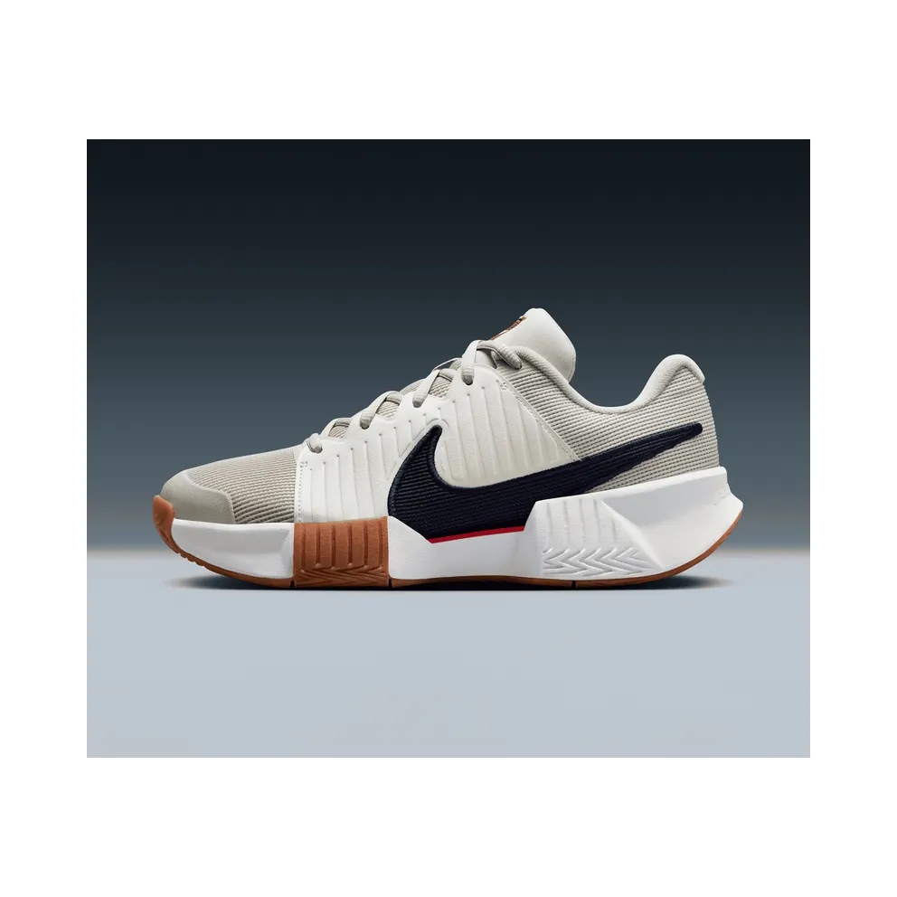 Nike GP Challenge Pro Light Bone Summit White Binary Blue (FB3146-002)