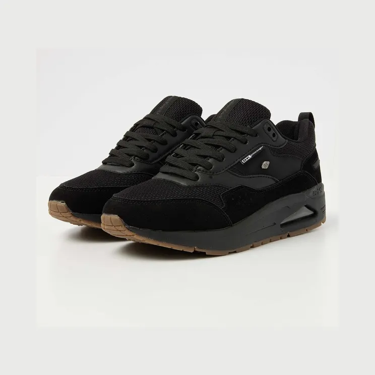 british knights Black/Black/Crepe (B54360516)