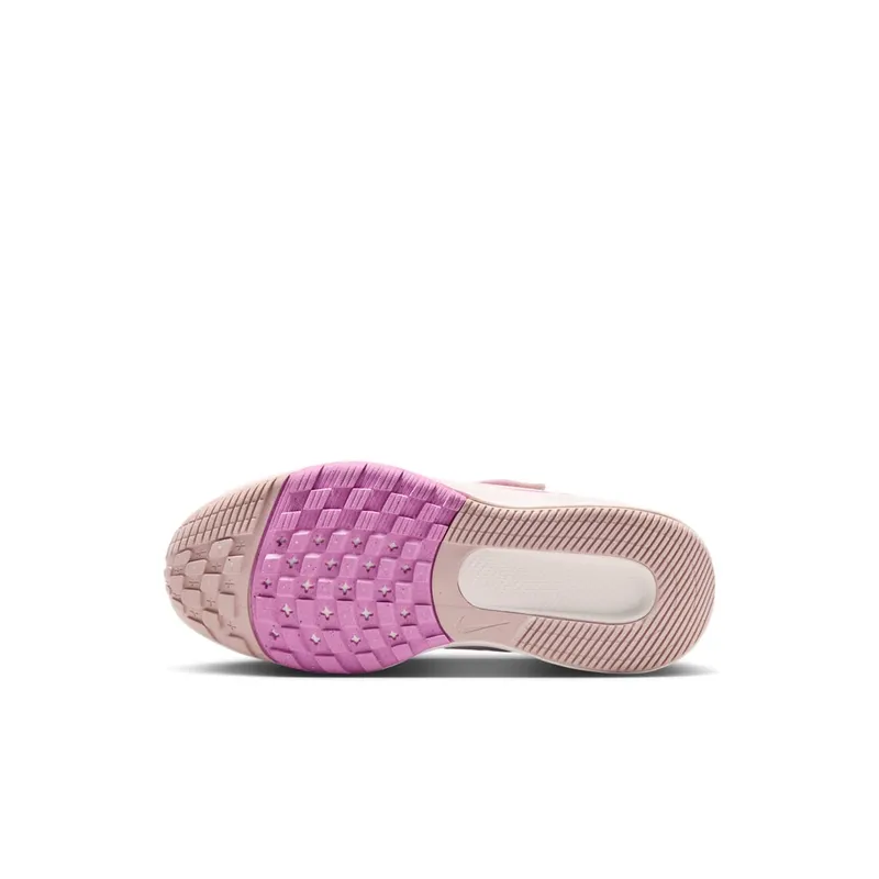 Nike Star Runner 5 Silt Red Light Magenta (HF7005-602)