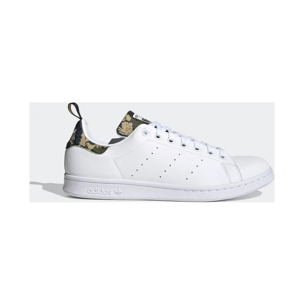 adidas STAN SMITH Cloud White / Cloud White / Core Black (GV9708)