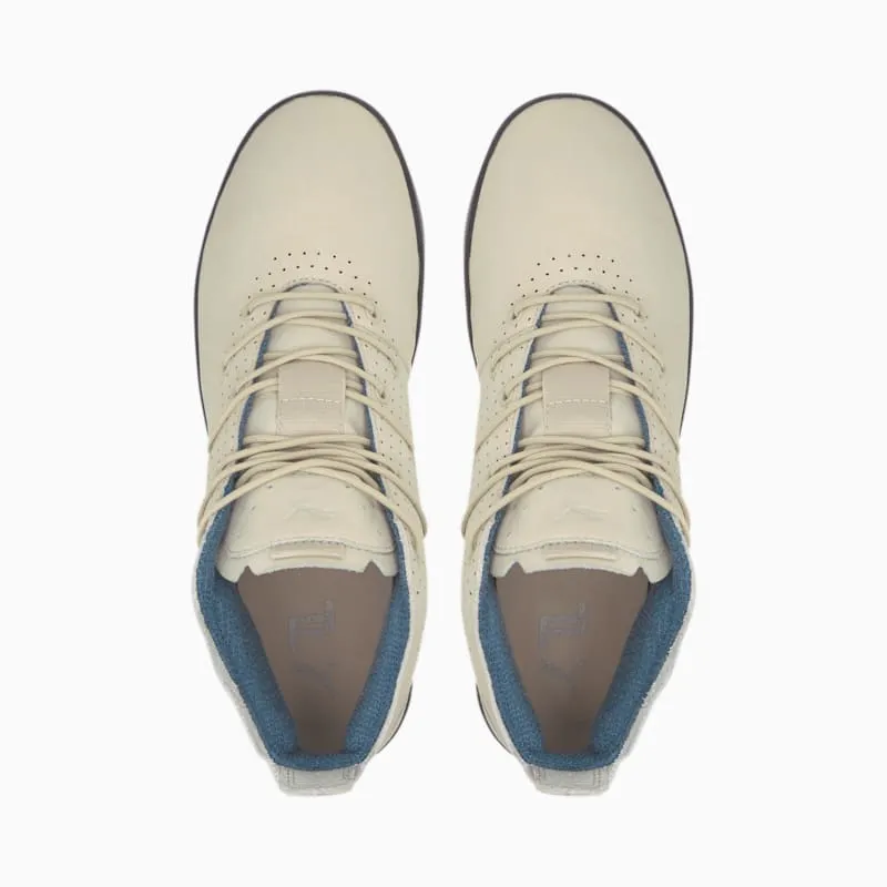 Puma Porsche Design Meister Mid Nbk “Glacier Grey” (339911-01)