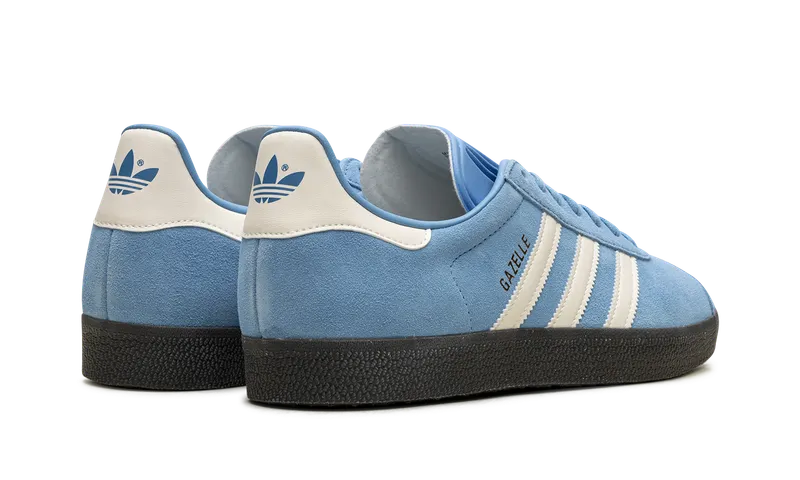 Adidas Gazelle “Sky Blue” (ID6104)