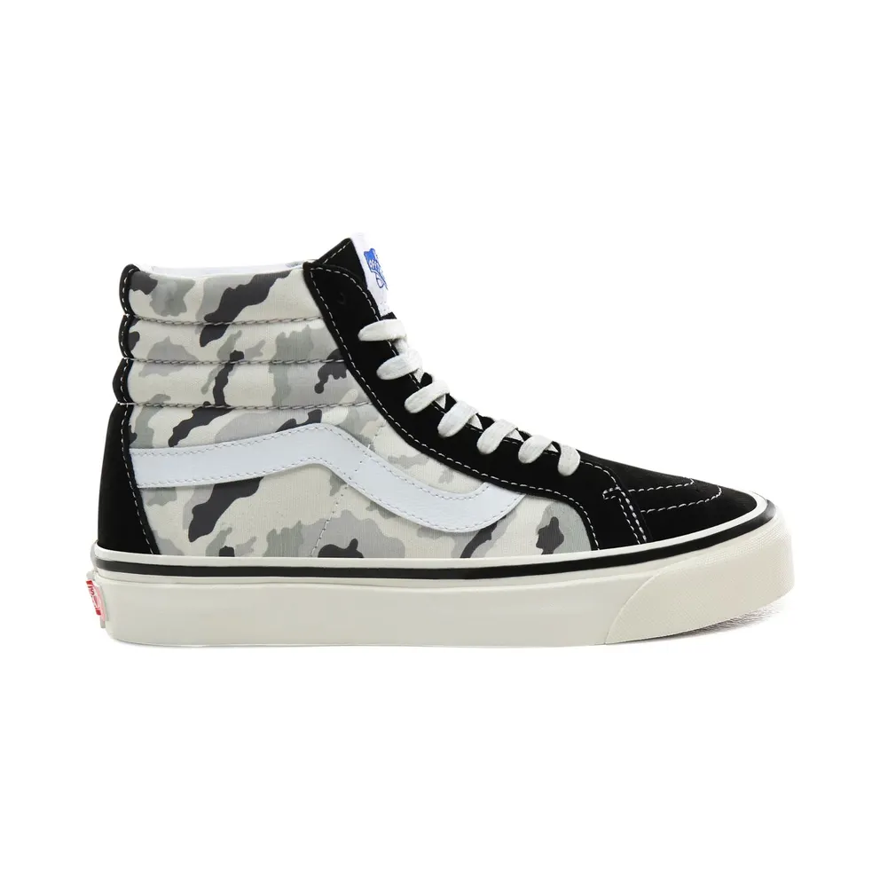 Vans ANAHEIM FACTORY SK8HI 38 DX (VN0A38GFV7G)