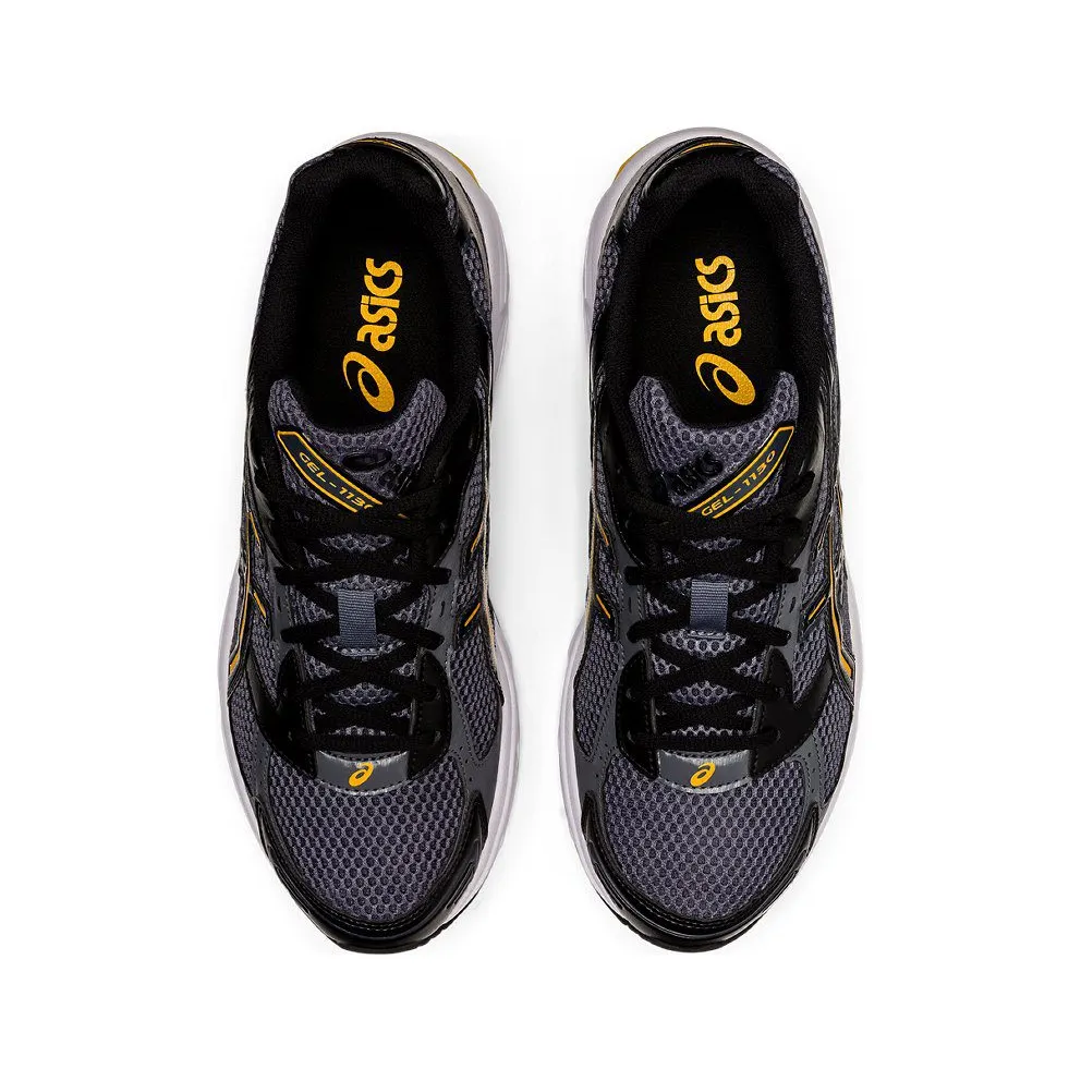 ASICS Gel-1130 Metropolis Black Yellow (1201A256-022)