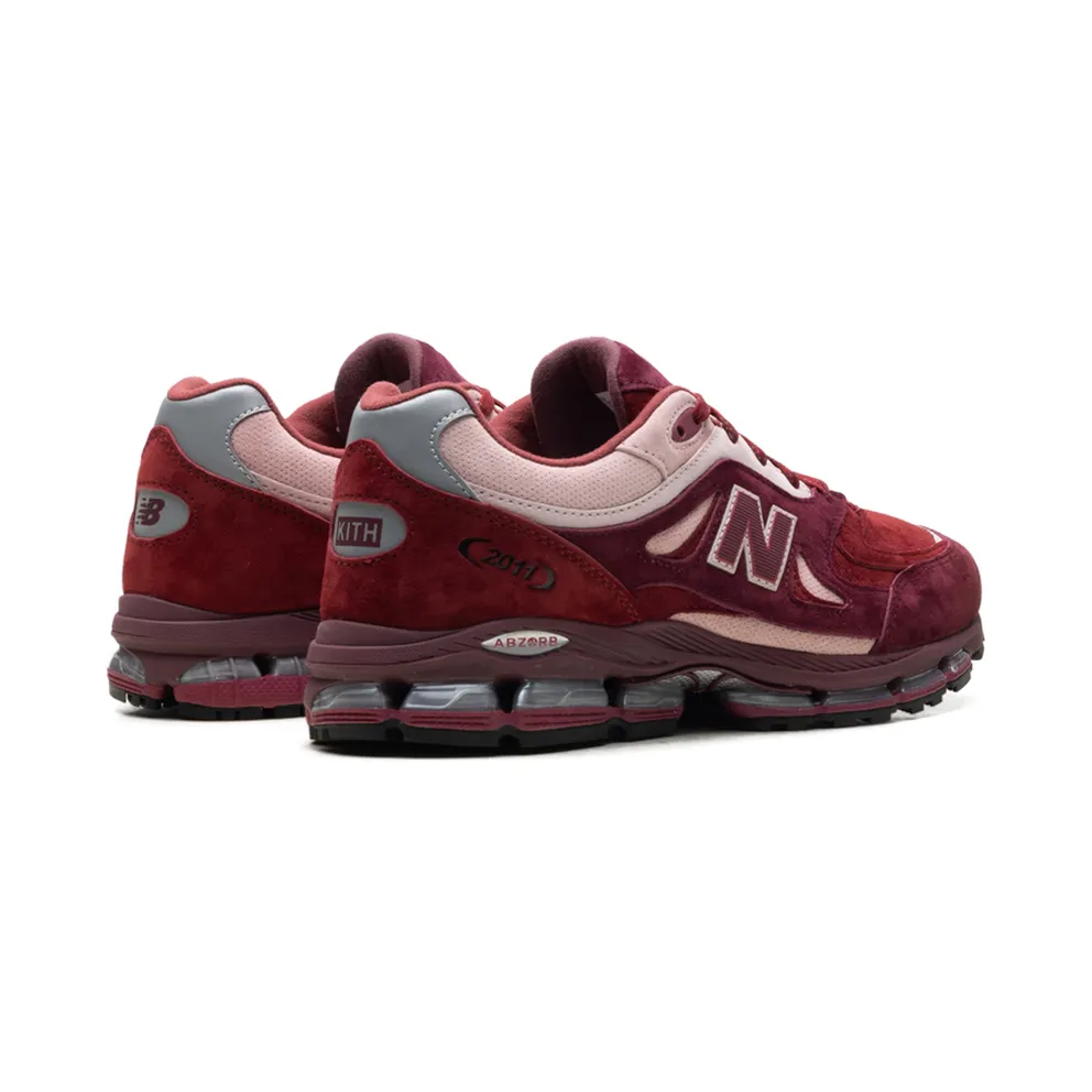 New Balance 2011 “Kith – Sakura Flower” (U20119UF)