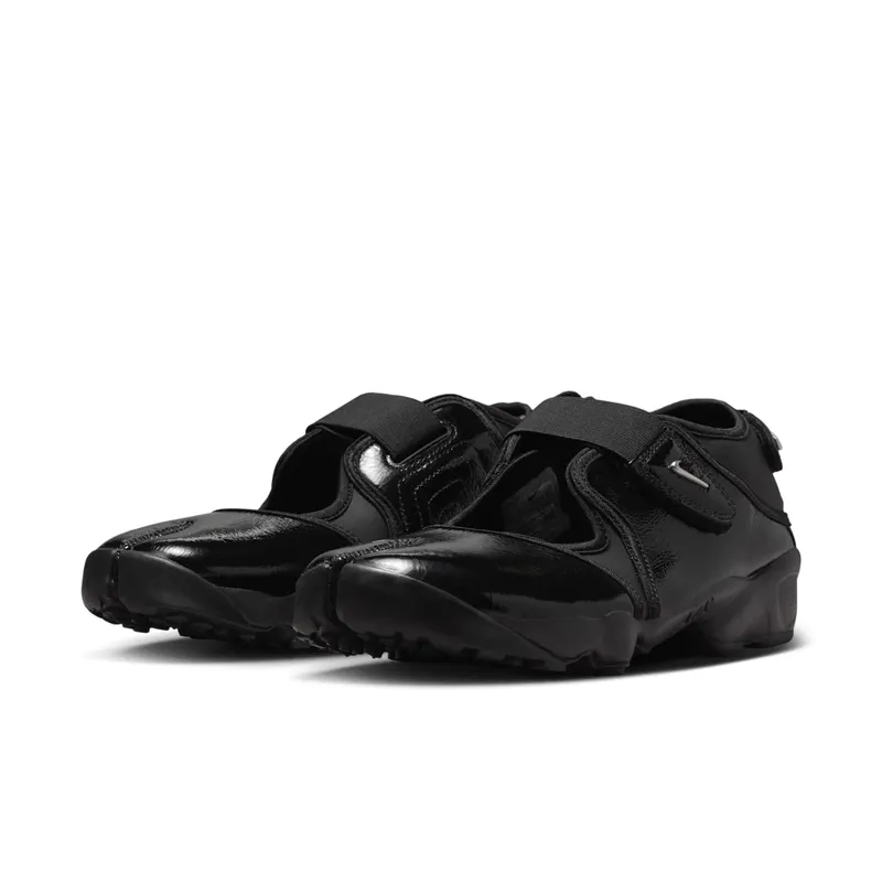 Nike Air Rift “Black” (IB8954-001)