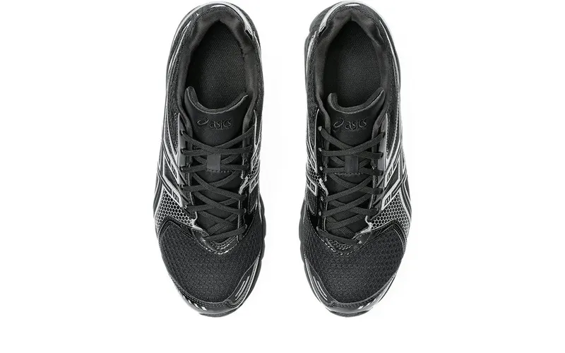 ASICS Gel-DS Trainer 14 Black Pure Silver (1203A608-001)