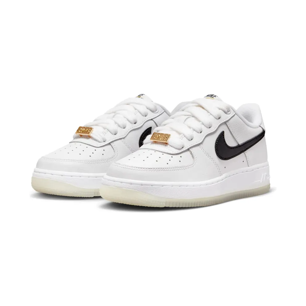 Nike Air Force 1 Low GS “Bronx Origins” (DX2309-100)