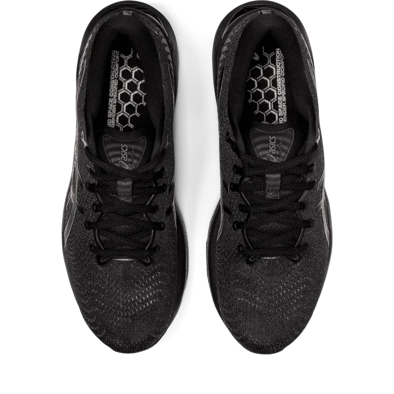 Asics GEL-CUMULUS™ 24 Black/Black (1011B366.001)